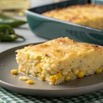 sour cream substitute corn casserole