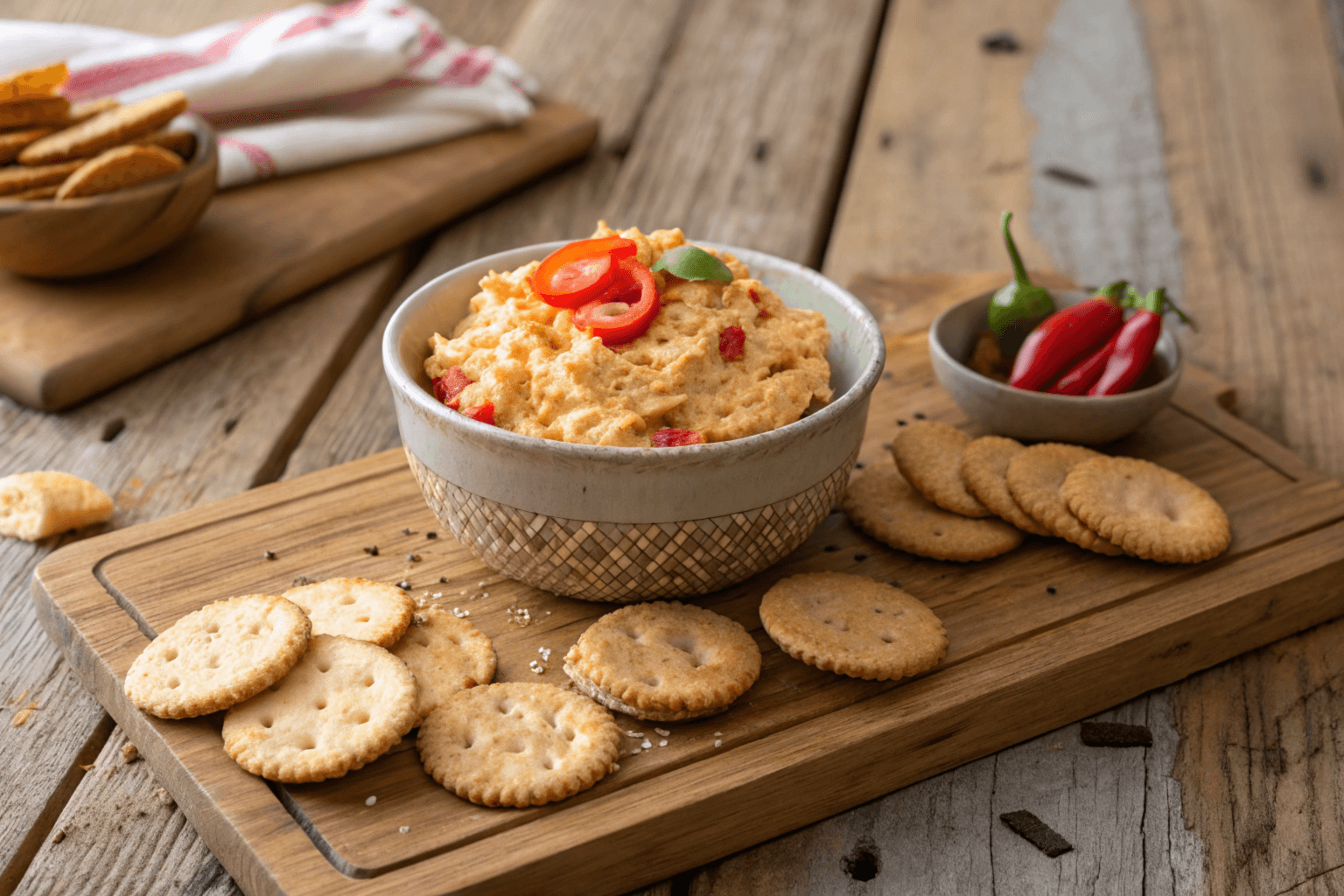 Old fashioned pimento cheese recipe