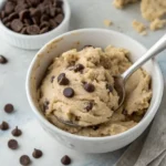 Cottage Cheese Cookie Dough​