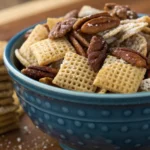 Praline Crunch Recipe 3 Praline Crunch Recipe Holiday Treat with Caramel and Pecans